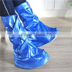 Top Quality Washable Rain Boot Cover, Women Shoes Cover, Rain Shoe Covers thumbnail-6