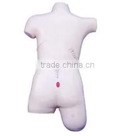 Surgical Suture and Bandaging Model thumbnail-2