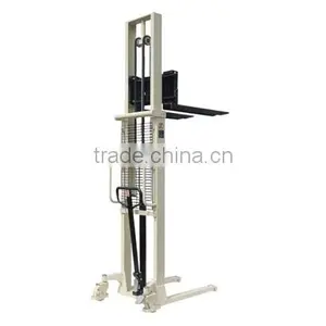 Hand Stacker--FC1008/FC1016 thumbnail-1