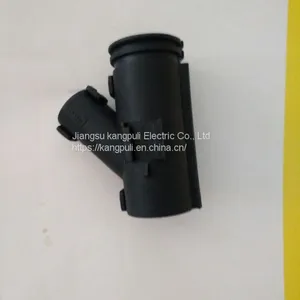 Plastic Bellows Y-type Tee Joint thumbnail-1