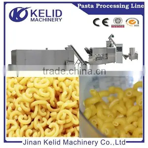 Automatic Stainless Steel Macaroni Production Line thumbnail-4