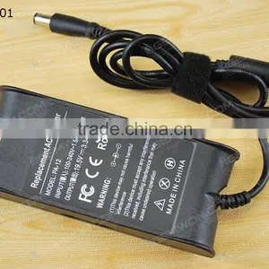 High Copy Laptop AC Power Adapter for DELL 19.5V3.34A 7.5*0.7*5.0mm 65W thumbnail-2