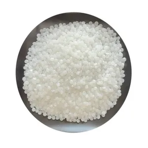 PP for Packaging Applications High Quality Transparent Copolymer Homopolymer Injection Drawing High Impact Polypropylene thumbnail-1