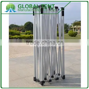 Aluminum Folding Marquee Tent Frame 3x4.5m ( 10ft X 15 Ft),30mm thumbnail-2