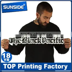 UV Protection Vinyl Sticker/UV Invisible Logo Sticker Printing D-0627 thumbnail-3
