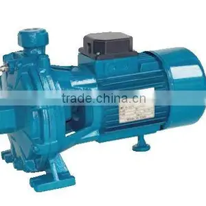 TWIN IMPELLER CENTRIFUGAL PUMPS thumbnail-1