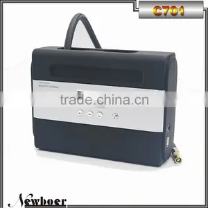 Car Truck Motorcycle Digital Tire Inflator With CE Certificate thumbnail-6