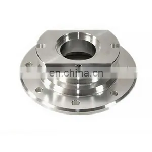 Supply of Stainless Steel CNC Machining Parts / CNC Milling / Custom CNC Turning Parts thumbnail-5