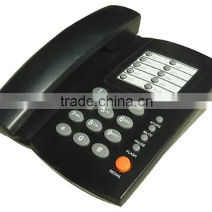 One -touch Memory and Handfree Corded Telephone for Office thumbnail-1