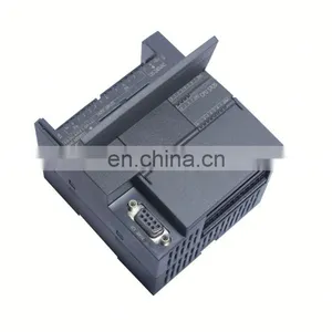 6ES7151-1AA05-0AA1 PLC Programmable Logic Controller Interface Module thumbnail-1