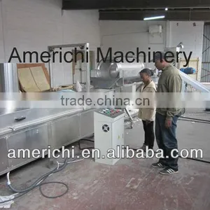 Nik Naks Snacks Making Machine thumbnail-5