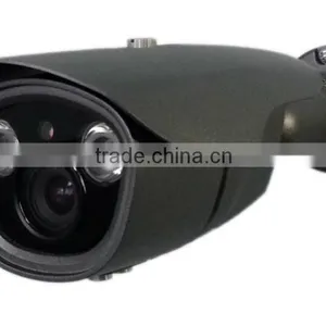 HD CCTV 1080P 2MP Outdoor Varifocal Lens HD-SDI SONY CMOS Sensor 2 IR Night Vision Day/Night SDI Bullet Camera With DNR OSD thumbnail-1