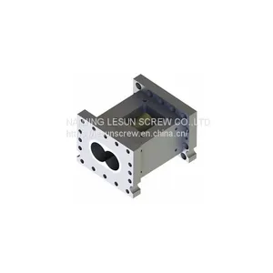 Extruder Feed Barrels thumbnail-1