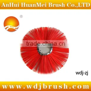 Iron Wire Brush for Cleaning thumbnail-1
