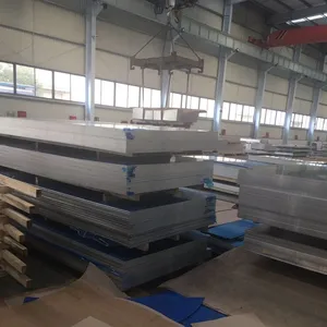 1100 Industrial Aluminum Sheets 5052 Environmental Protection Equipment Mechanical Processing Aluminum Alloy Sheets Laser Cutting 3003 Aluminum Sheet thumbnail-4