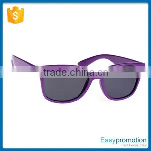 Hot Selling Smoke Lens Sunglasses With Good Price, UV Protect Sunglasses From Yiwu thumbnail-3