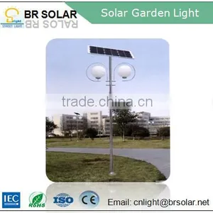 5 Years Warranty Ip65/ip68 Fairy Door Garden Solar Light thumbnail-1