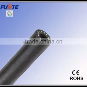 Black Extruded Rubber Hose for Auto Part thumbnail-1