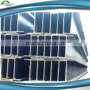 Steel H-beam Sizes/h Beam Price/h Beam Weights/h Iron Beams/h-beam Sizes/hot Dip Galvanized h Beam/jis h Beam/jis H-beam Steel/j thumbnail-1