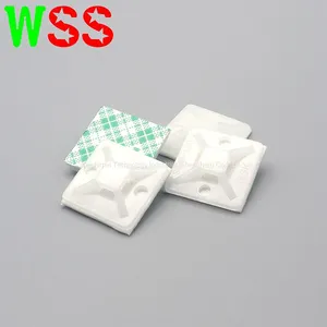 Superb Rohs Wall Clip For Plants And Cable 4 Pack Cable Clip Organizer Network Cable Clips thumbnail-2