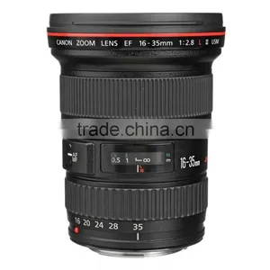 Canon EF 16-35mm F/2.8L F2.8L II USM Lens thumbnail-5
