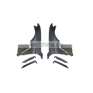15-17 Body Kits For Mustang Upgrades GT350 Style thumbnail-4