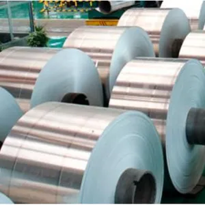 1100 Aluminum Strip 1060 Aluminium Coil-strip Aluminum Coil Can be Customized Thickness 1mm2mm3mm4mm The Maximum Width is 2 Meters thumbnail-4