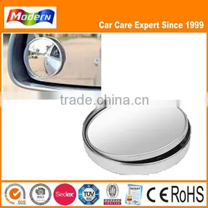 56 mm Diameter Car Blind Spot Mirror thumbnail-1