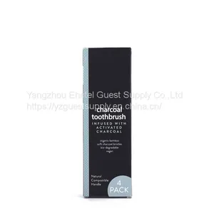 Bamboo Eco Toothbrush thumbnail-1