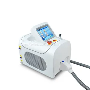 Portable ND YAG Laser Tattoo Removal Beauty Device thumbnail-2