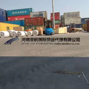 Milan /Hamburg /Munich-Zhengzhou /Yiwu East Bound thumbnail-2