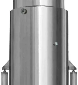TQ Series Multifunctional Extraction Tank thumbnail-2