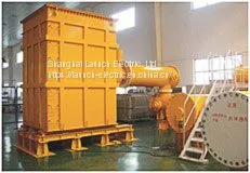 Complete Set of Gas&oil-gas Test Equipment thumbnail-1