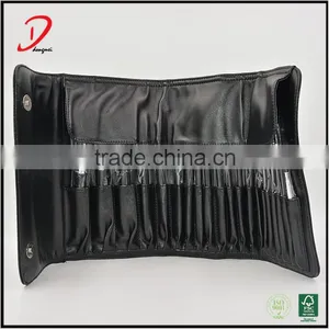 Waterproof Promotional Beauty PU Cosmetic Makeup Bag thumbnail-3