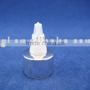 Alumite Twist Top Lid thumbnail-1