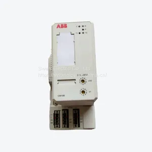 Original ABB RMIO-11C Control Board in Stock thumbnail-2