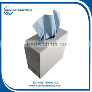[Soonerclean] Replace Dupont Wiper Multi-purpose Wipe Cloth thumbnail-4