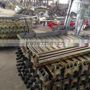Clamp Carriers Composser With 14 Clamped Head thumbnail-5