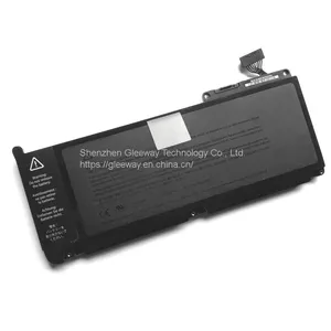 A1389 A1494 Laptop Battery Replacement for MacBook Pro 15 Inch Retina A1398 (Late 2013 & Mid 2014), Fit Retina ME293 ME294 MGXA2 MGXC2 MJLQ2 MJLT2 MJLU2 thumbnail-1