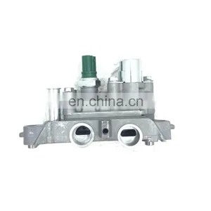 Brand Now VTEC Car Engine Variable Timing Solenoid Compatible 15810-5G0-A01 158105G0A01 for Honda Accord CR-V 2014-2015 thumbnail-1