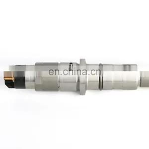 Original Fuel Genuine Injector Rebuild 3609962 For K38 KTA38 K50 KTA50 thumbnail-1