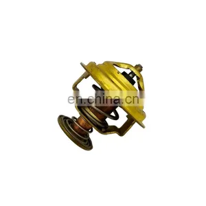 PC200-5 600-421-6110 Excavator Compressor Thermostat Valve 6D95 00-421-6120 thumbnail-2