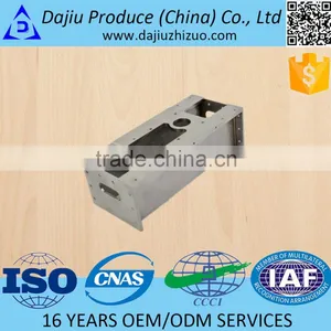 OEM & ODM With Fast Delivery Cnc Tool Holder Parts thumbnail-5