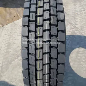 Vacuum Tire 215/75R17.5 Vacuum Wire Tire thumbnail-1