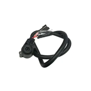 OE Member TPS Throttle Position Sensor 266-1466 2661466 Fits for Caterpillar thumbnail-2