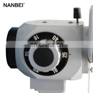 Handheld Slit Lamp Optical Ophthalmic Microscope Price thumbnail-4
