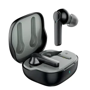 Auricular TWS Gaming Earphone Noise Cancellation Earbuds H3 thumbnail-4