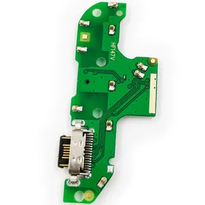 Mobile Phone Flex Cables For Motorola Moto G8 Play Charging Port Connector Cell Phone Spare Parts thumbnail-1