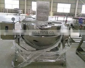 Stainless Steel Electric Hot Pot Cooker thumbnail-3