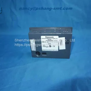 SMT Panasonic AIGT0030B1 Programmable Display for Panasonic Equipment thumbnail-2